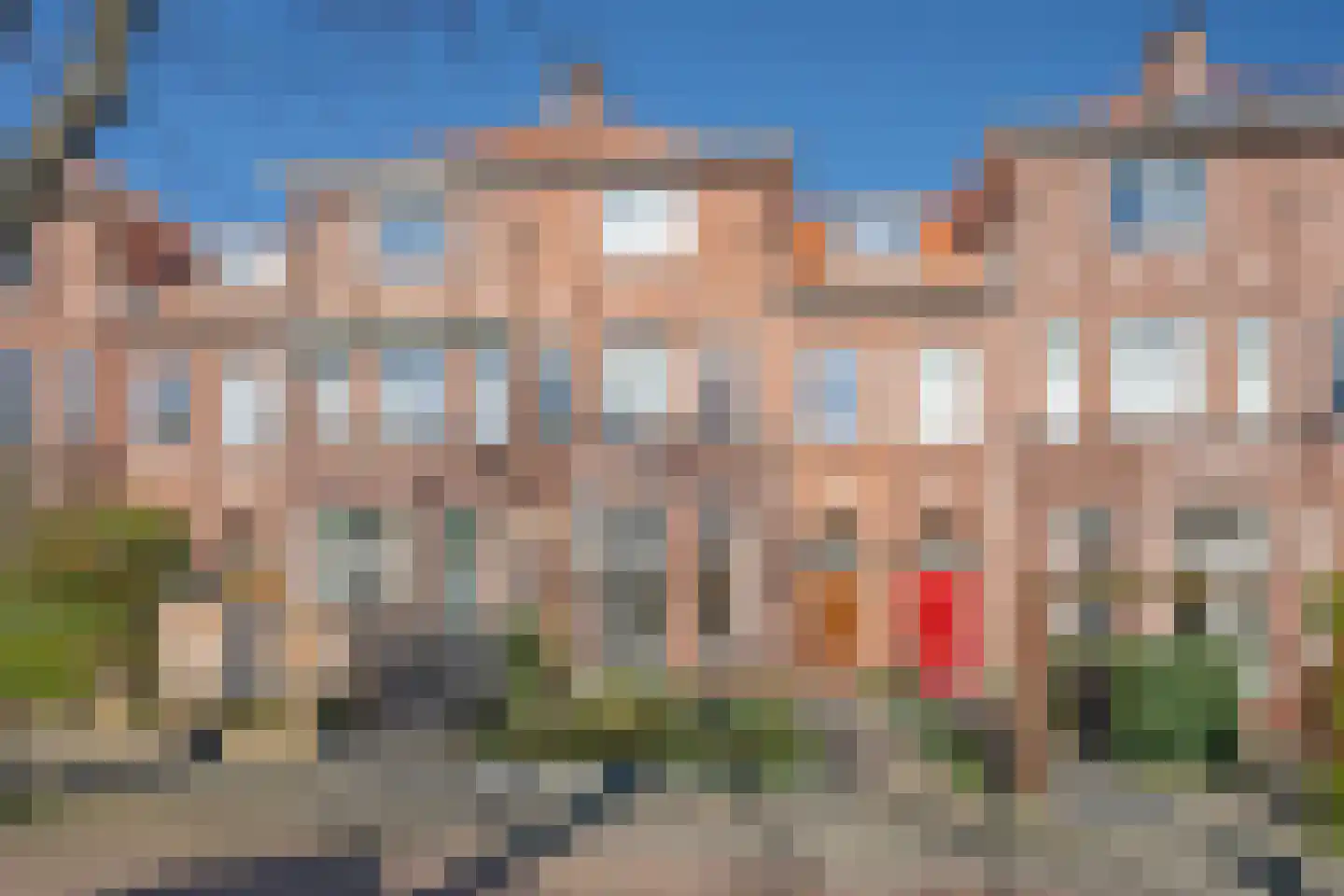 Oranjelaan 55 in Rijswijk