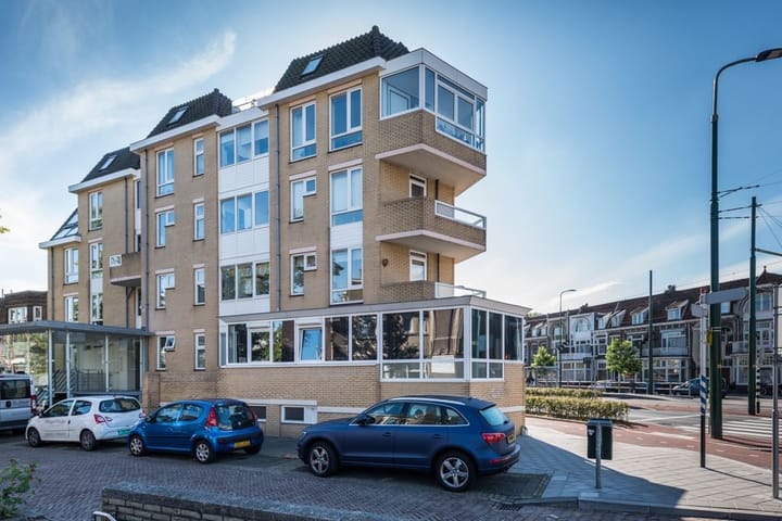 Oranjelaan 6 in Rijswijk