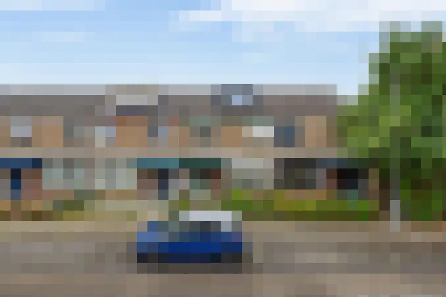 Oranjelaan 6 in Zevenbergen