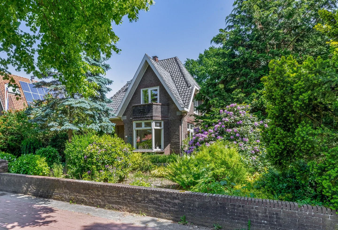 Oranjelaan 69 in Harderwijk