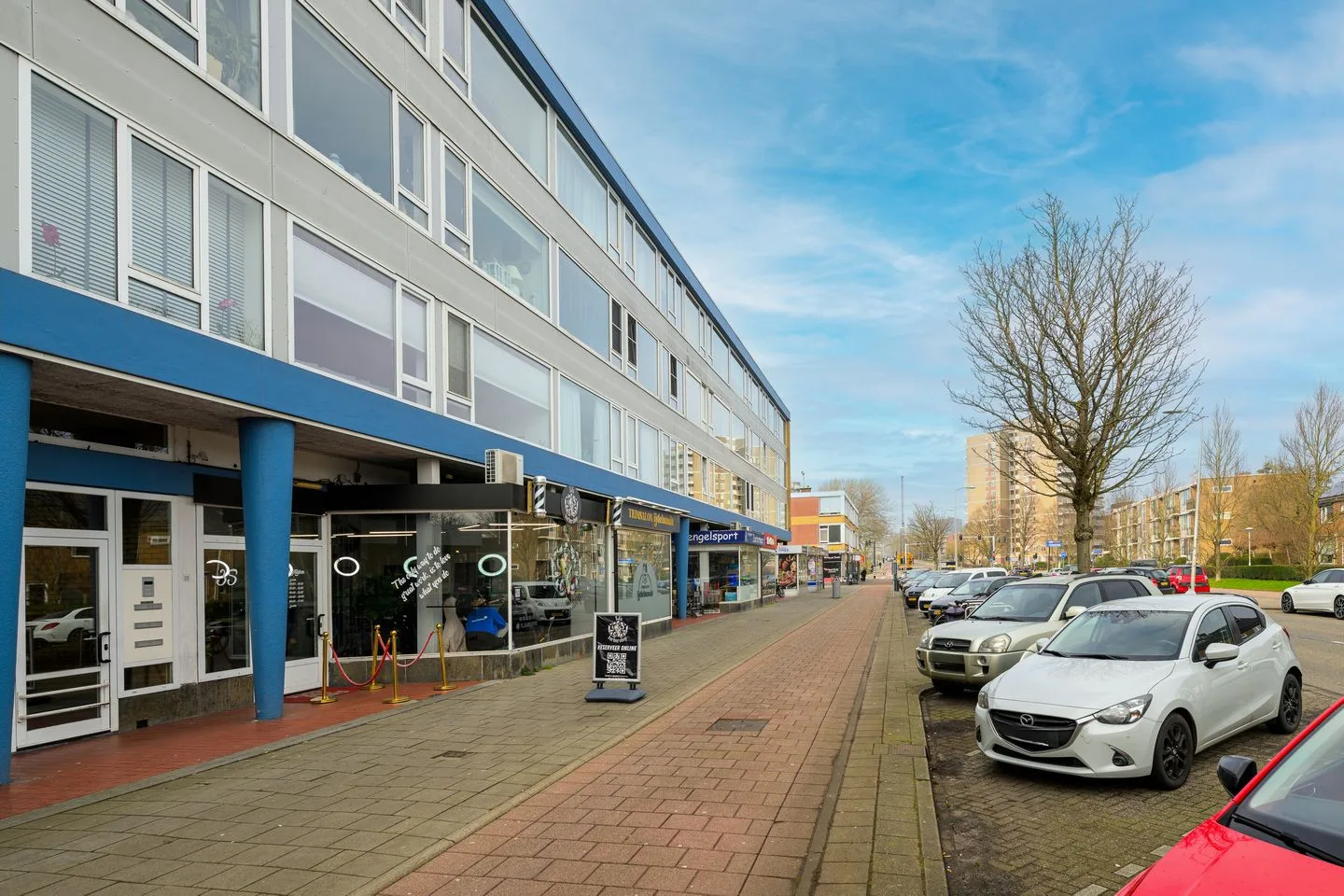 Oranjelaan 75 Zoetermeer thumbnail 5