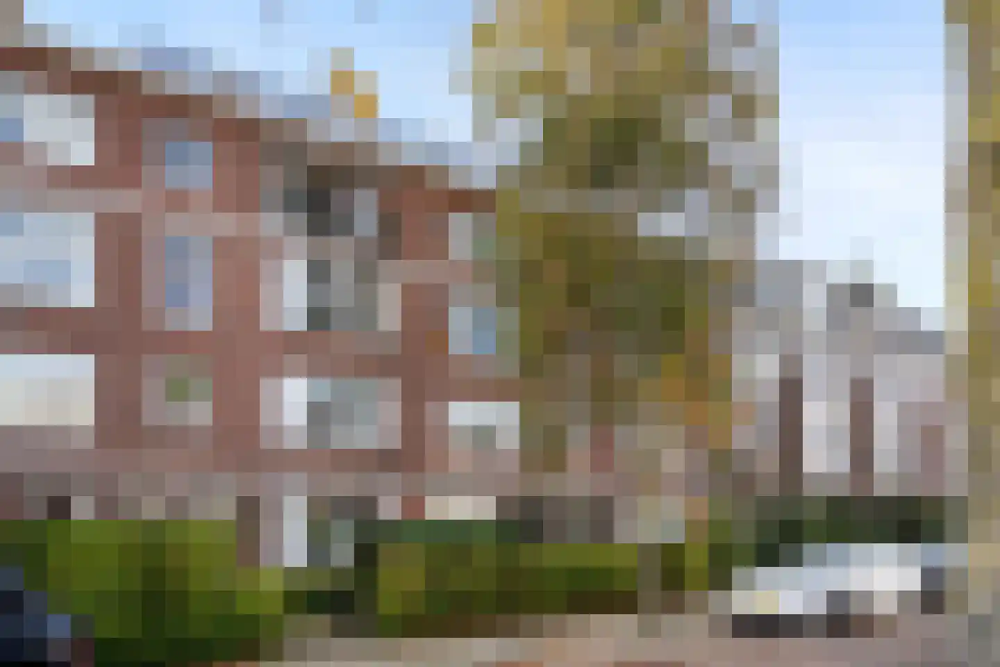 Oranjelaan 8 B Rotterdam