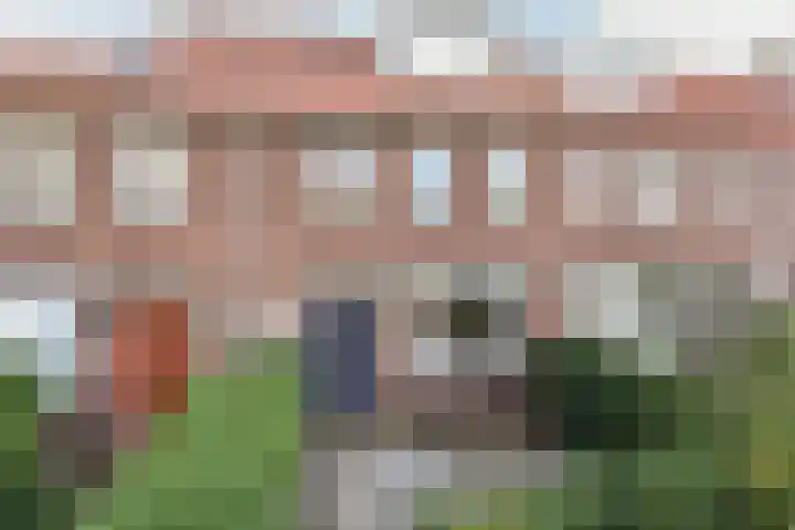 Oranjelaan 8 Uithoorn