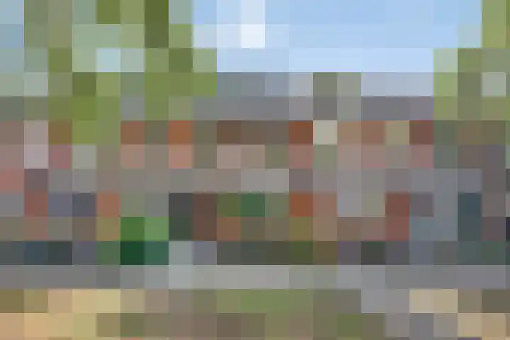 Oranjelaan 88 Nunspeet