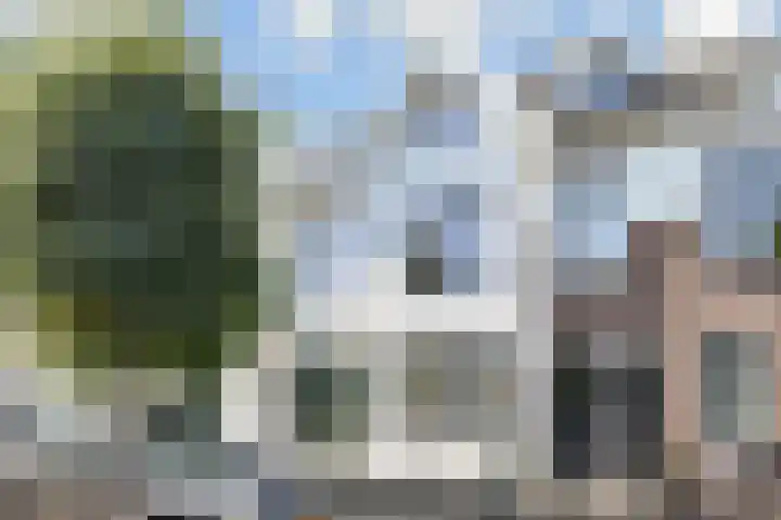 Oranjelust 4 in Voorburg