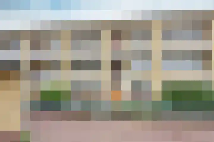 Oranjepark 34 Bussum thumbnail 14