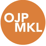 Logo Oranjepark Makelaars BV.