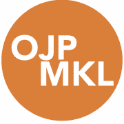 Logo Oranjepark Makelaars BV.