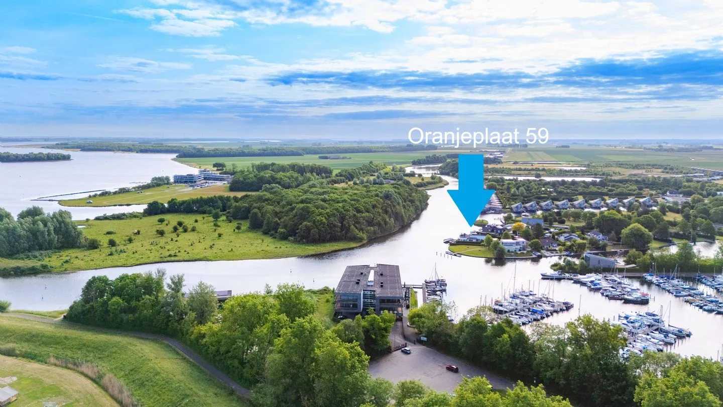 Oranjeplaat 59 Arnemuiden thumbnail 9