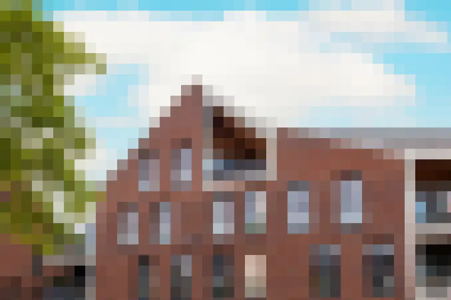 Oranjeplaats 20 Schoonhoven
