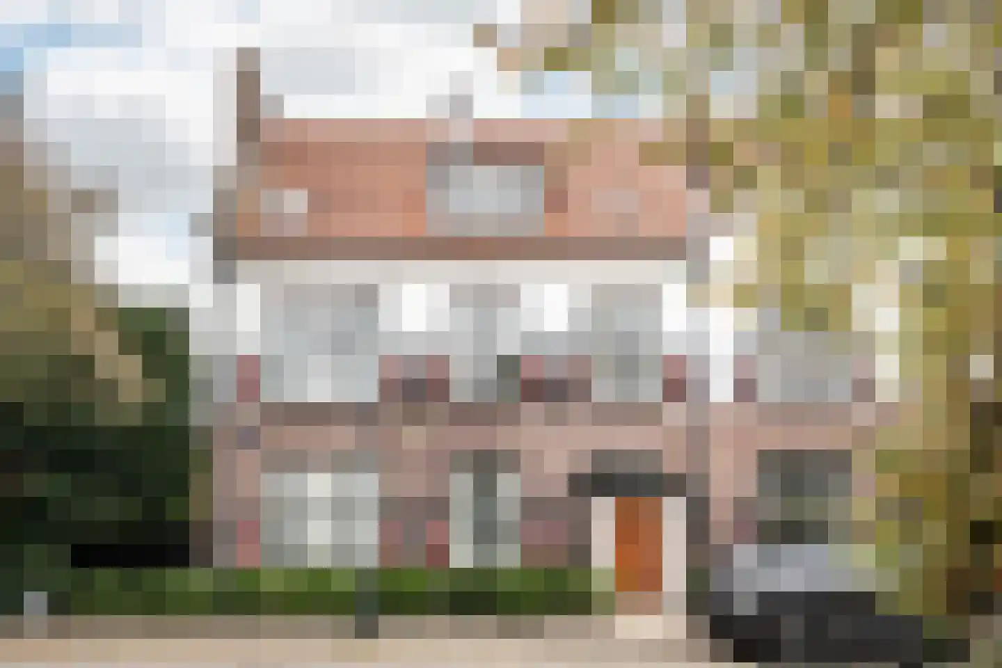 Oranjeplein 1 Haarlem
