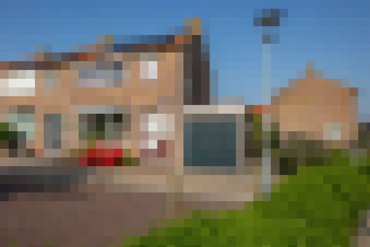 Oranjeplein 17 Zoutelande