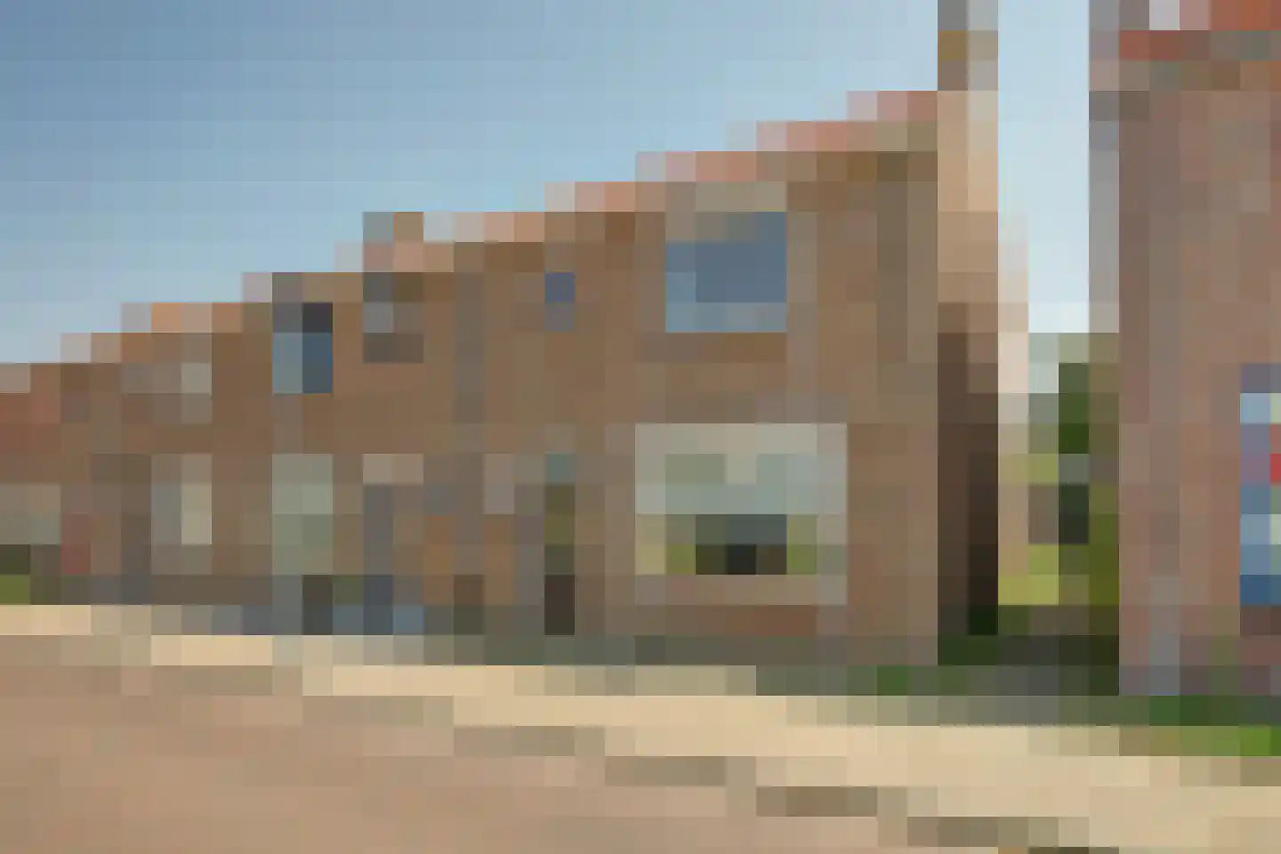 Oranjeplein 20 Zoutelande