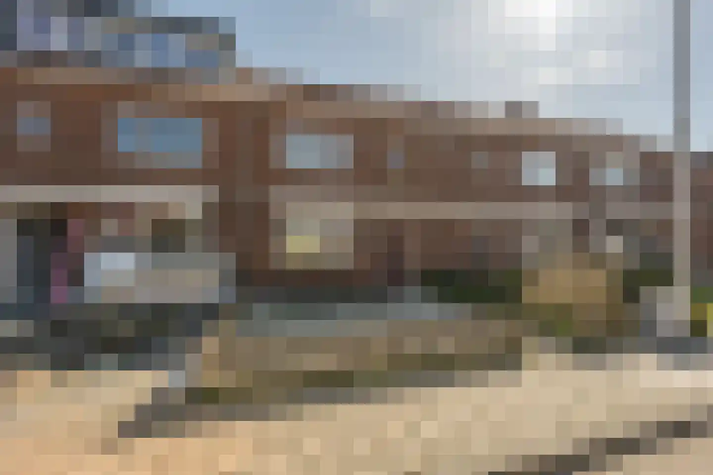 Oranjeplein 26 Klaaswaal