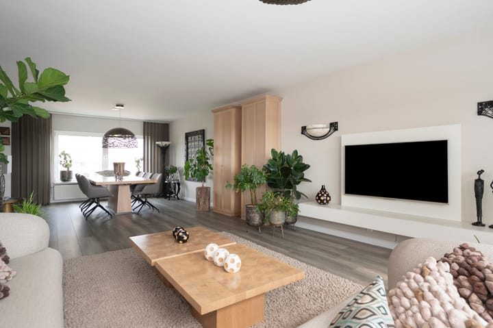 Oranjeplein 38H in Maastricht foto