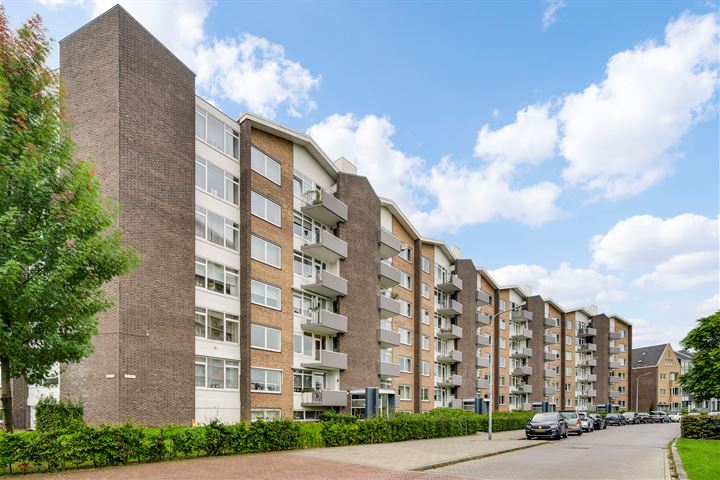 Oranjeplein 41D in Maastricht photo