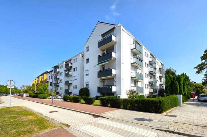 Photo of property Oranjeplein 84A, Maastricht