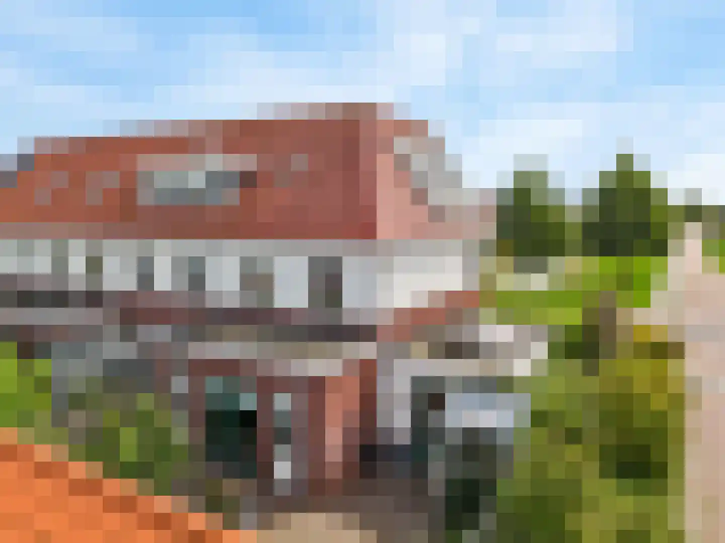 Oranjerie 1 De Goorn foto 3