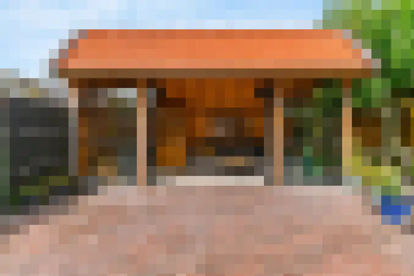 Oranjerie 1 De Goorn thumbnail 4
