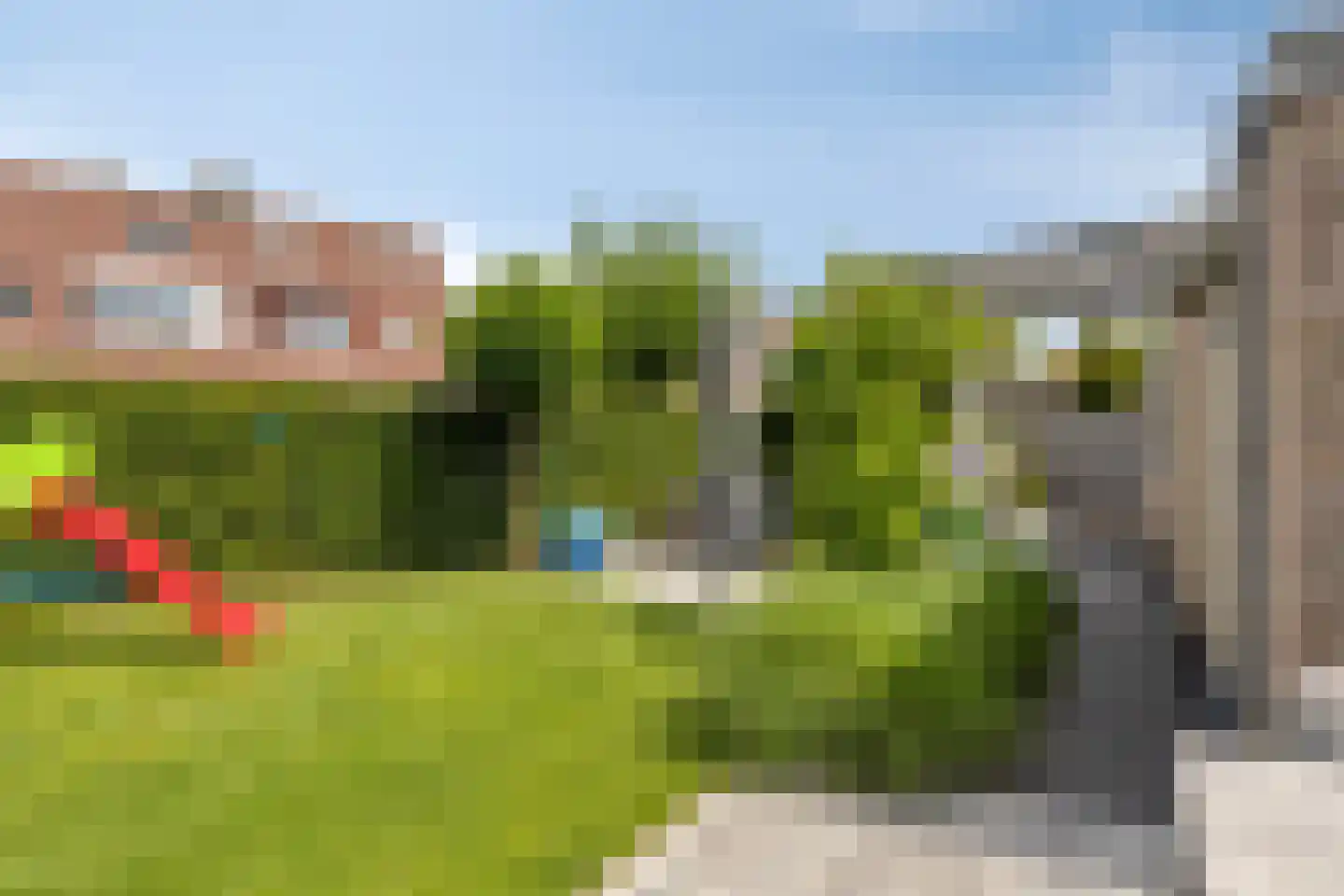 Oranjerie 11 Tholen thumbnail 57
