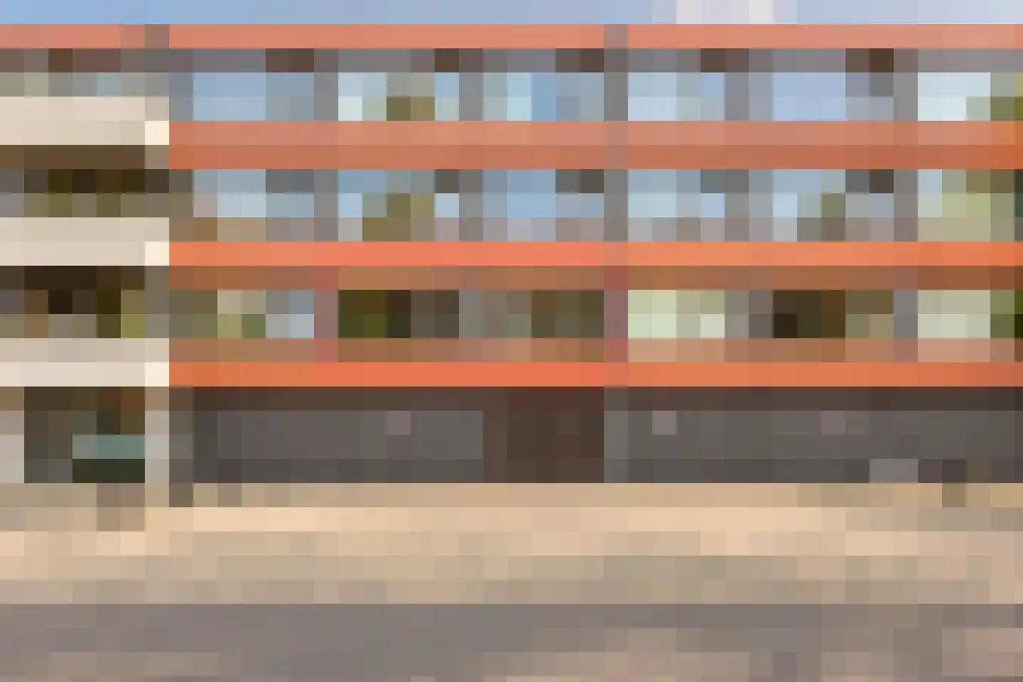 Oranjerivierdreef 31 Utrecht