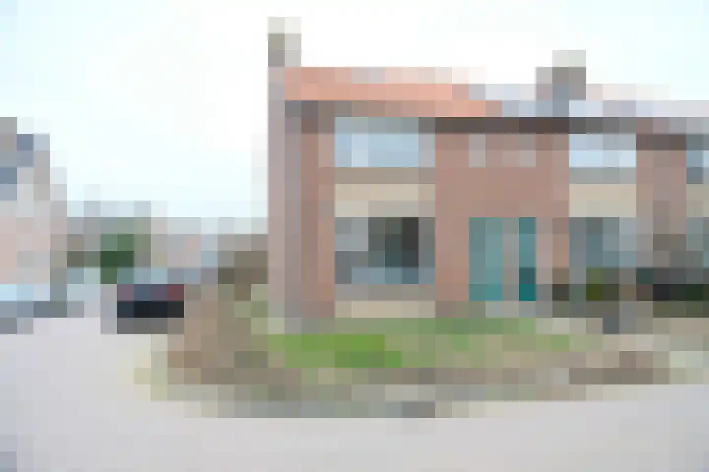 Oranjestraat 1 Schelluinen