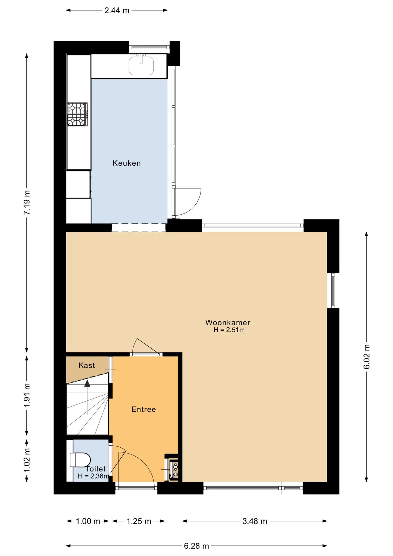 Oranjestraat 10 Bosschenhoofd thumbnail 53