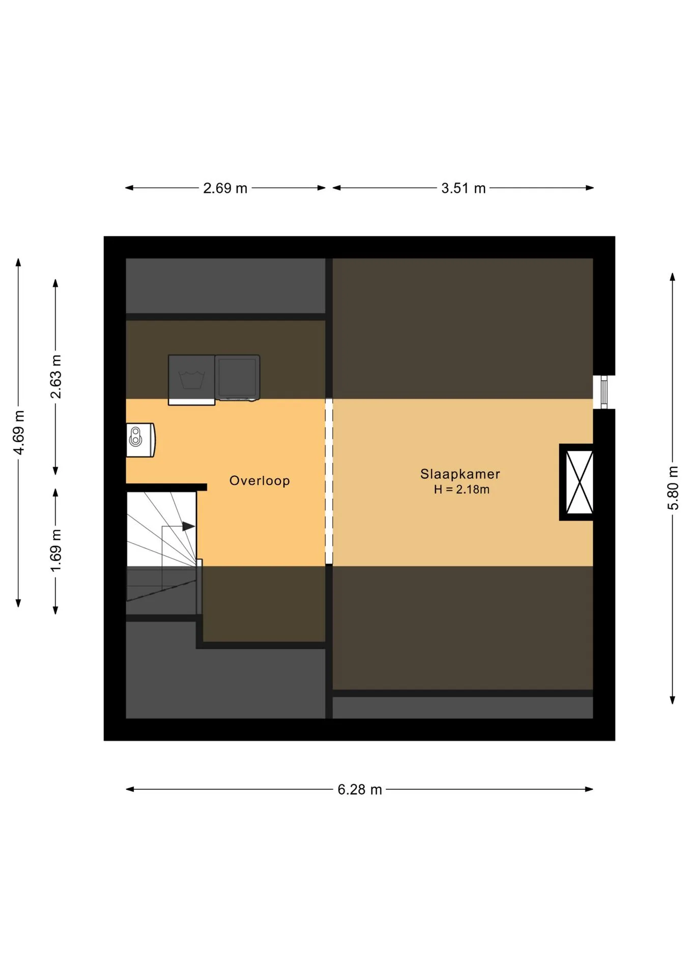 Oranjestraat 10 Bosschenhoofd thumbnail 62