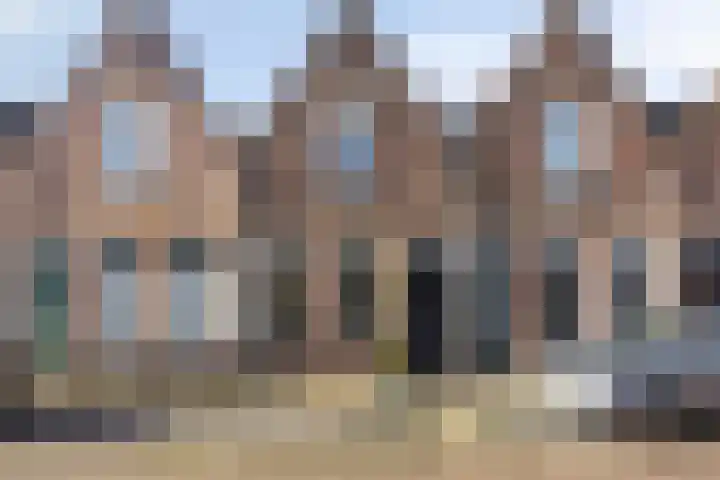 Oranjestraat 11 in Dordrecht