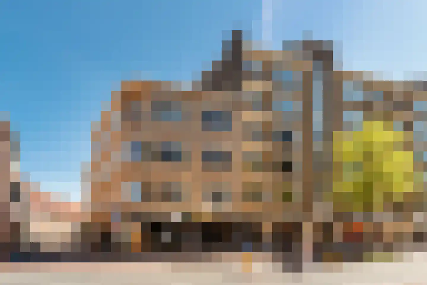 Oranjestraat 110 en Utrecht