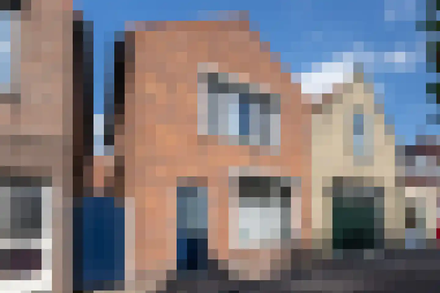 Oranjestraat 13 in Sommelsdijk