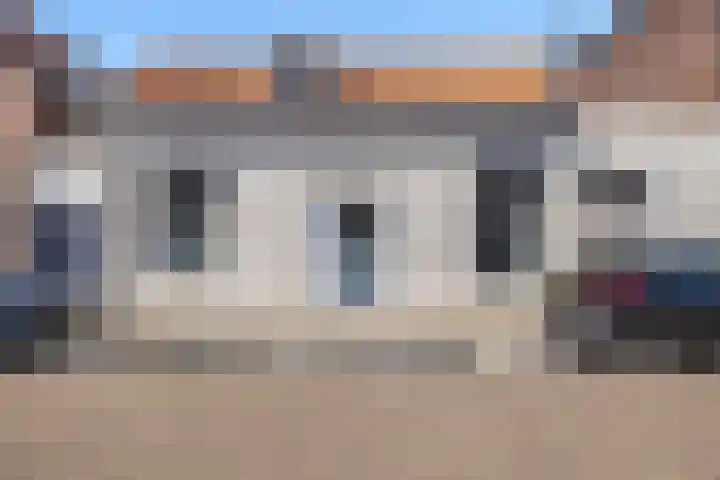 Oranjestraat 15 A in Dordrecht