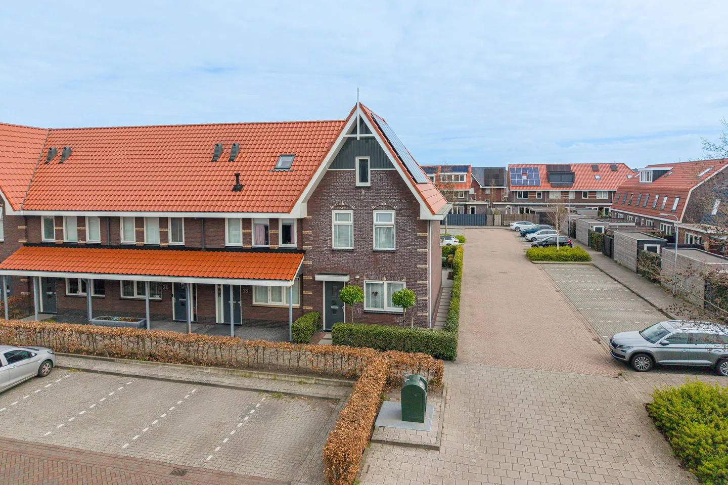 Oranjestraat 16 Noord-Scharwoude thumbnail 31