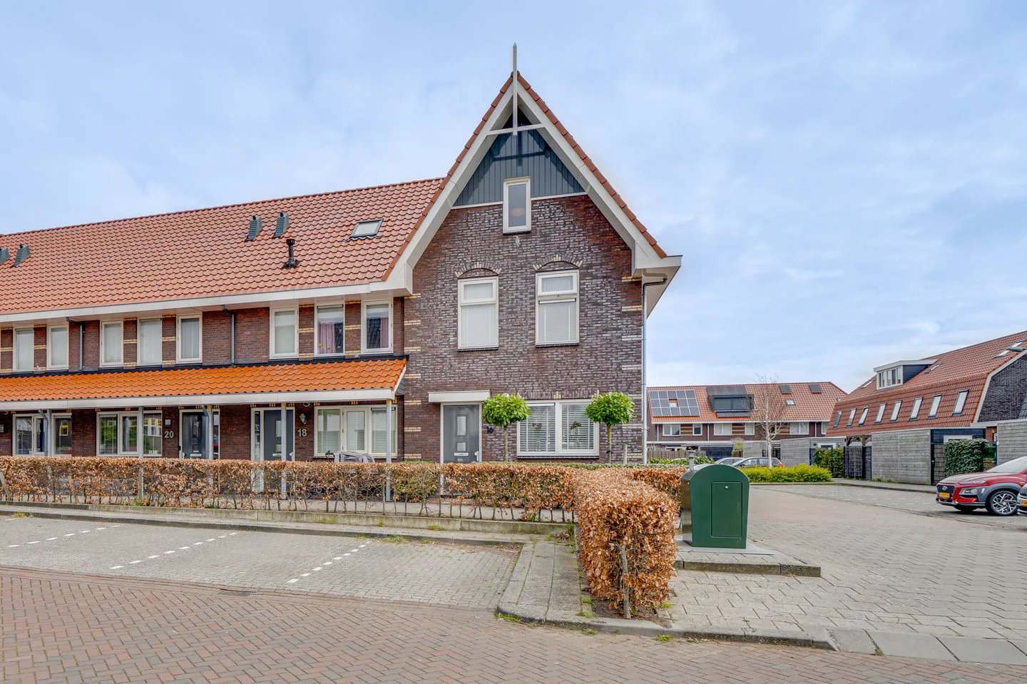 Oranjestraat 16 Noord-Scharwoude thumbnail 34