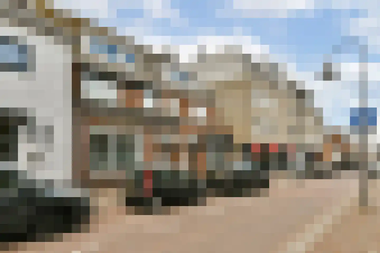 Oranjestraat 16 Zandvoort thumbnail 37