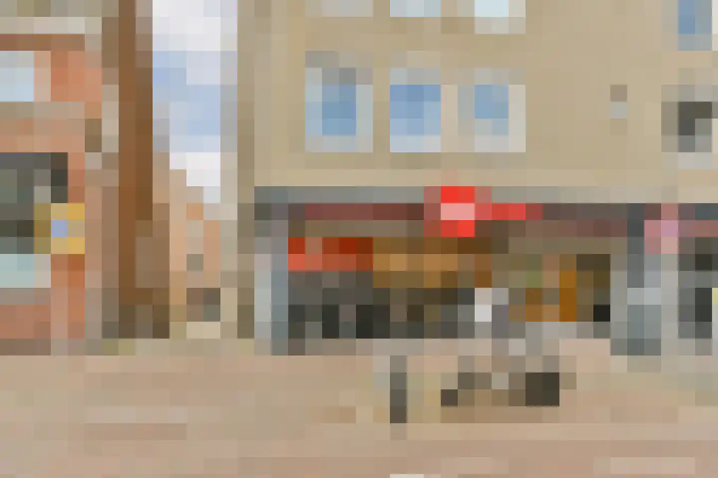 Oranjestraat 16 Zandvoort thumbnail 38