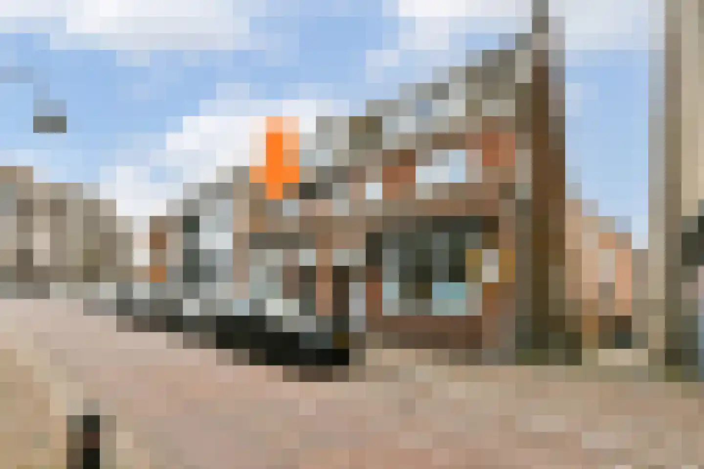 Oranjestraat 16 Zandvoort thumbnail 5