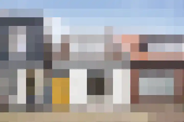 Oranjestraat 17 dans Den Helder