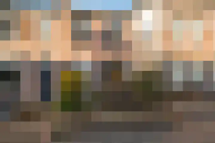 Oranjestraat 18 in Alphen aan den Rijn