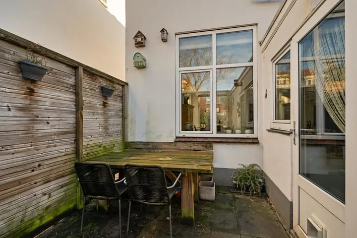Oranjestraat 18 Alphen aan den Rijn thumbnail 16