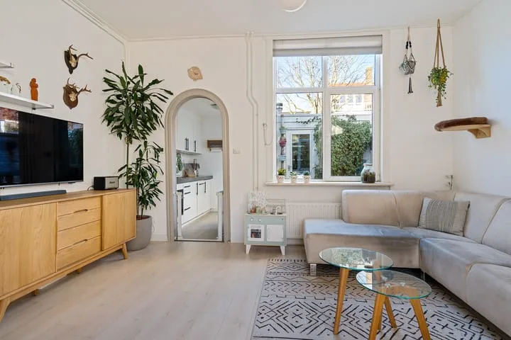 Oranjestraat 18 Alphen aan den Rijn foto 2