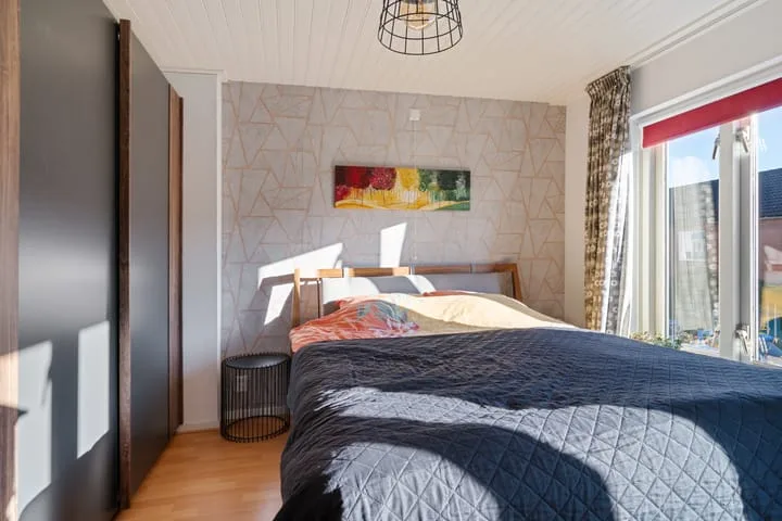 Oranjestraat 18 Alphen aan den Rijn thumbnail 20