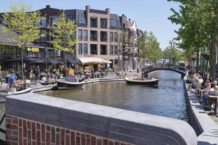 Oranjestraat 18 Alphen aan den Rijn thumbnail 26