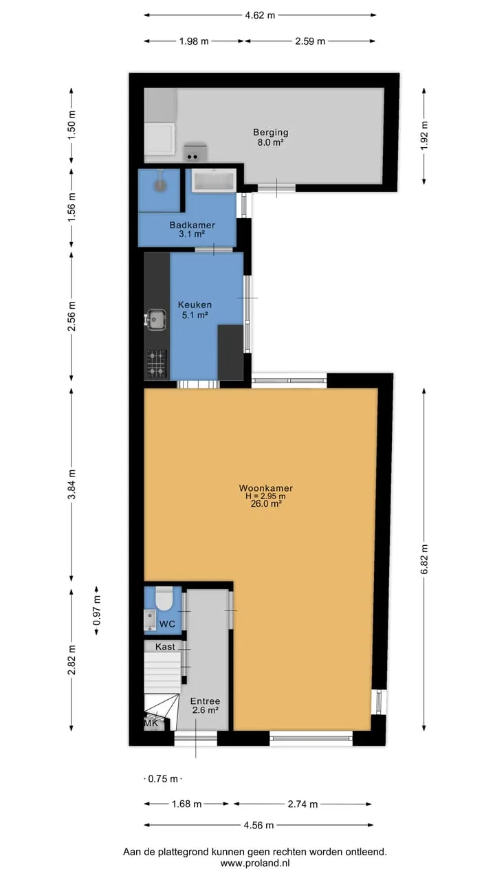 Oranjestraat 18 Alphen aan den Rijn thumbnail 27