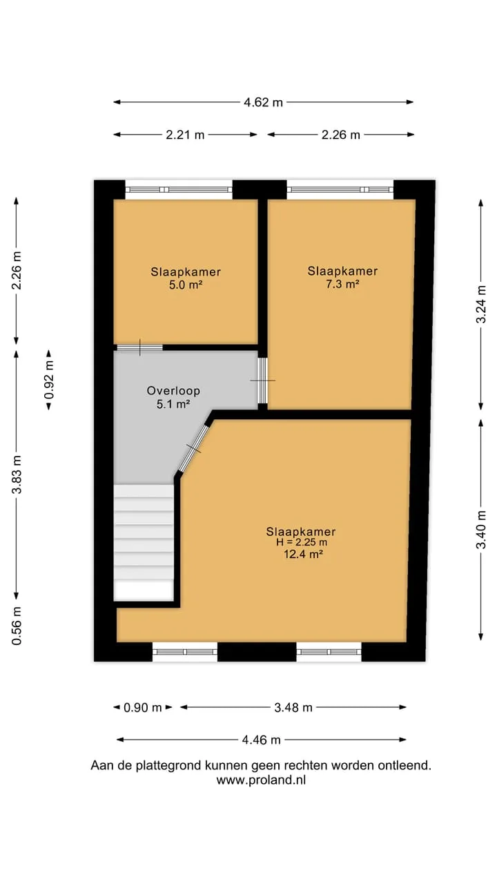 Oranjestraat 18 Alphen aan den Rijn thumbnail 28