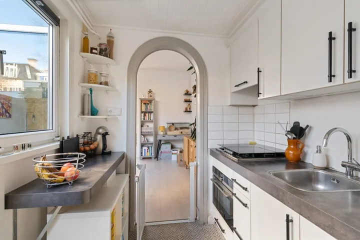 Oranjestraat 18 Alphen aan den Rijn foto 3