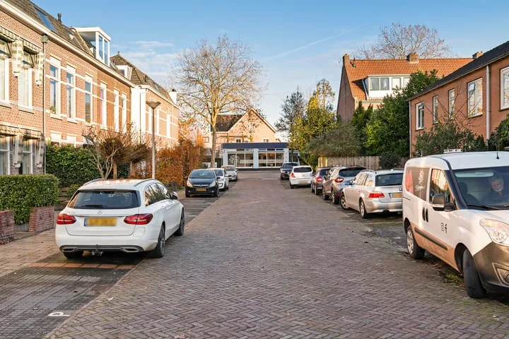 Oranjestraat 18 Alphen aan den Rijn thumbnail 4