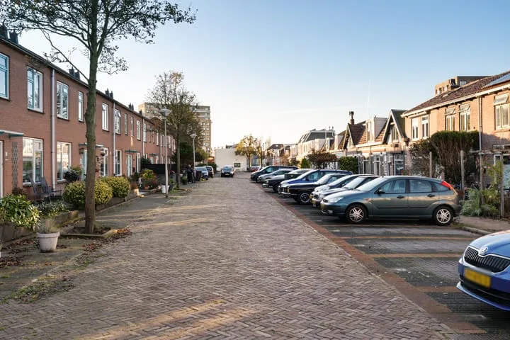 Oranjestraat 18 Alphen aan den Rijn thumbnail 5