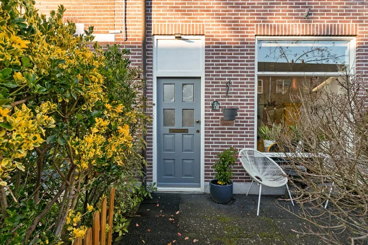 Oranjestraat 18 Alphen aan den Rijn thumbnail 6