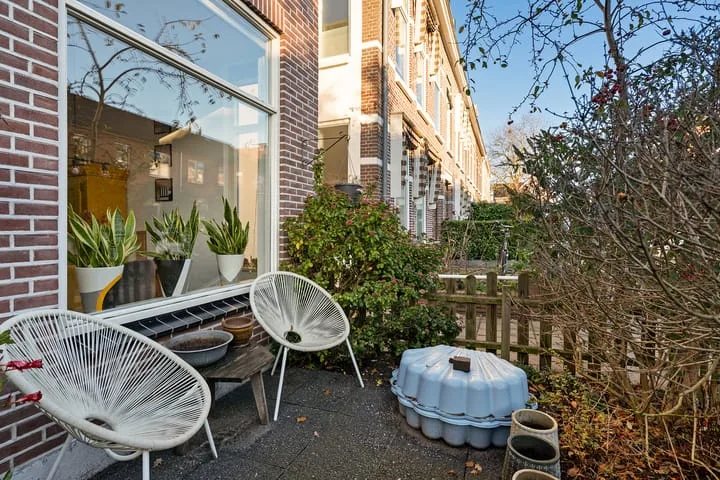 Oranjestraat 18 Alphen aan den Rijn thumbnail 7
